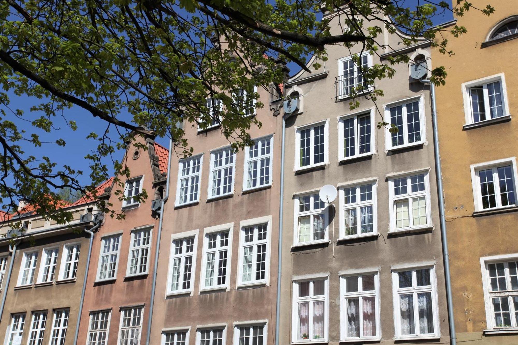 Viu Postcards From Gdansk — Photos 1